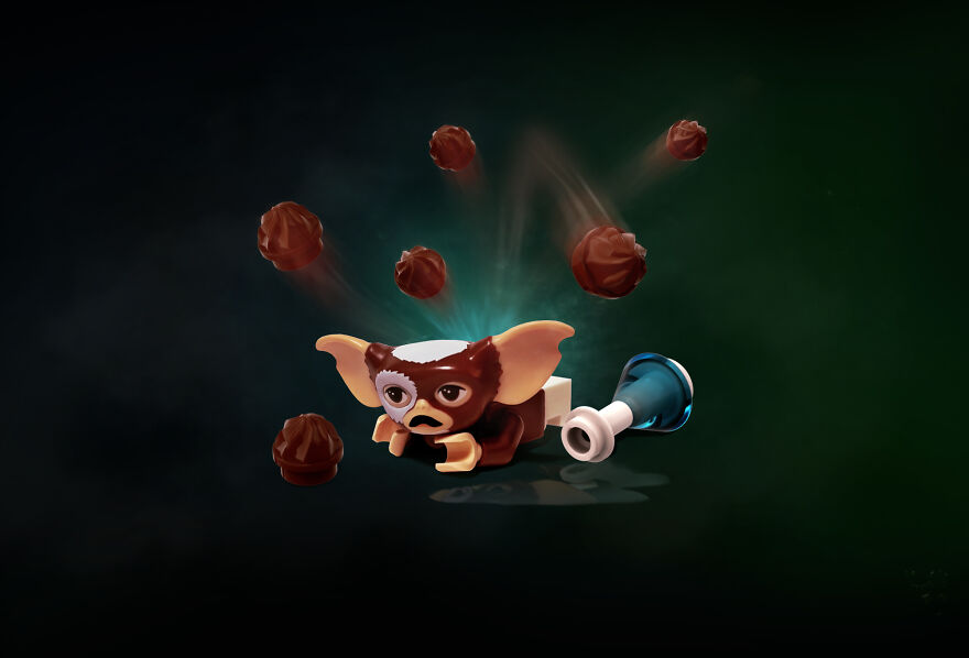 Don't Build This LEGO Gremlins Set After Midnight! Don't Build This LEGO Gremlins Set After Midnight!