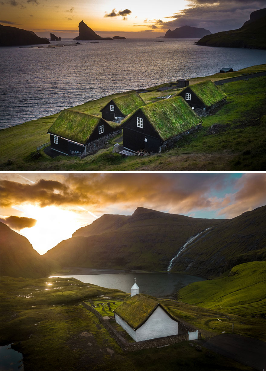 Habitat By Henrique Murta (Highly Commended In Series Category)