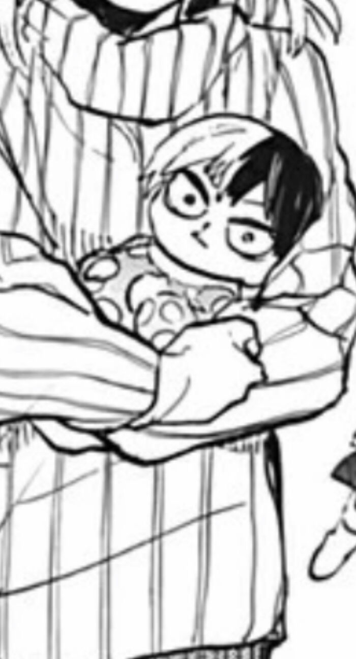 I Mean…. Looks Weird To Me.