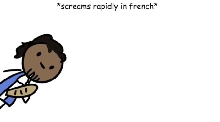 Hey Pandas! What Is A Word Or Phrase You Can’t Stop Saying??