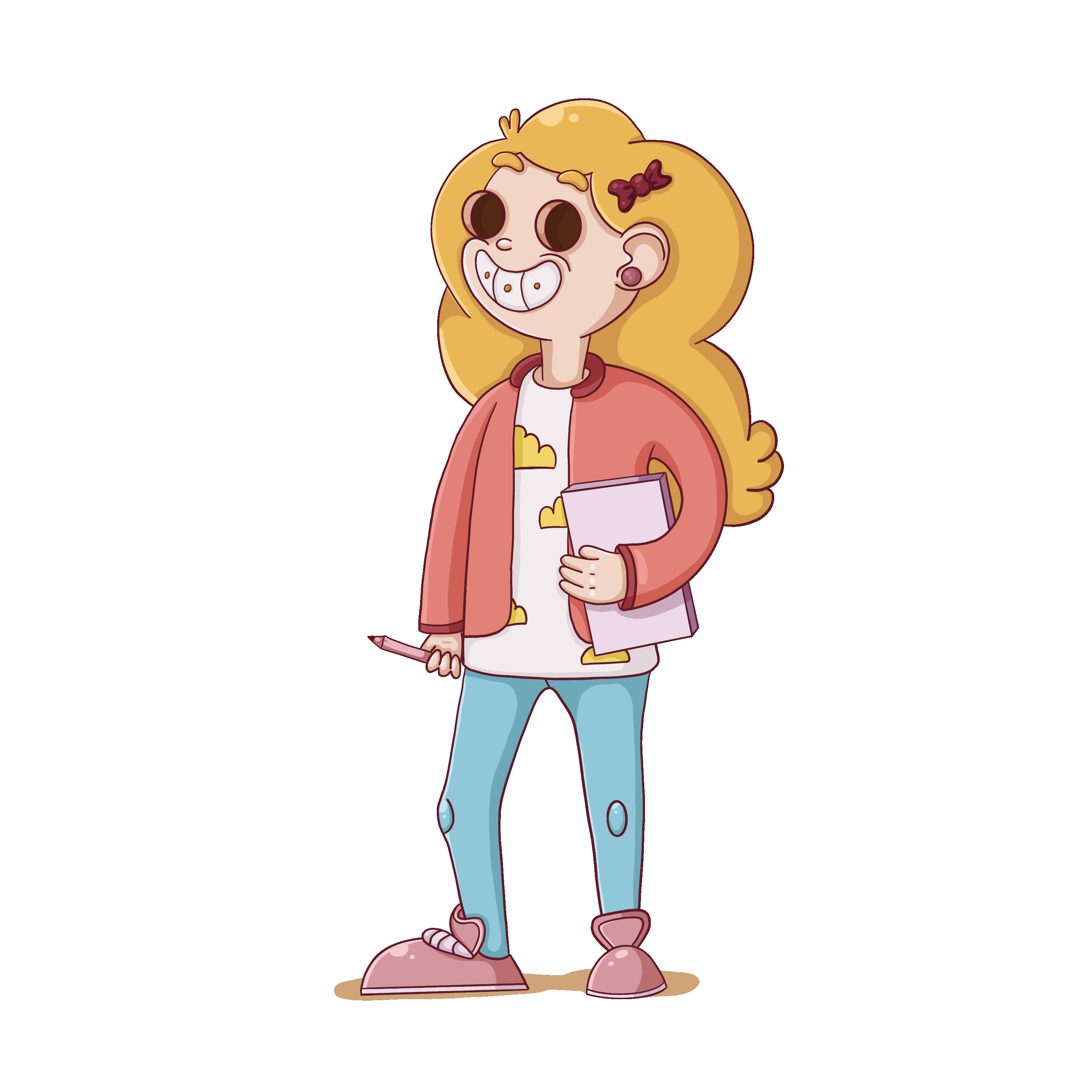 Unusual Art Characters In The Author's Style, For The Most Daring. 25 Unique Characters Unusual Art Characters In The Author's Style, For The Most Daring. 25 Unique Characters