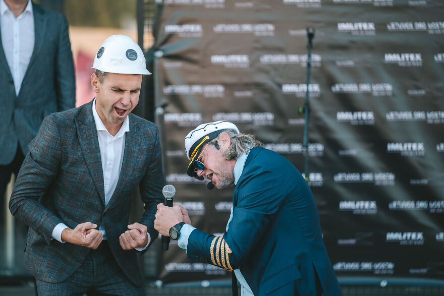 An Unexpected Twist Of Events: Kaunas Airport Renamed To Fluxus Airport