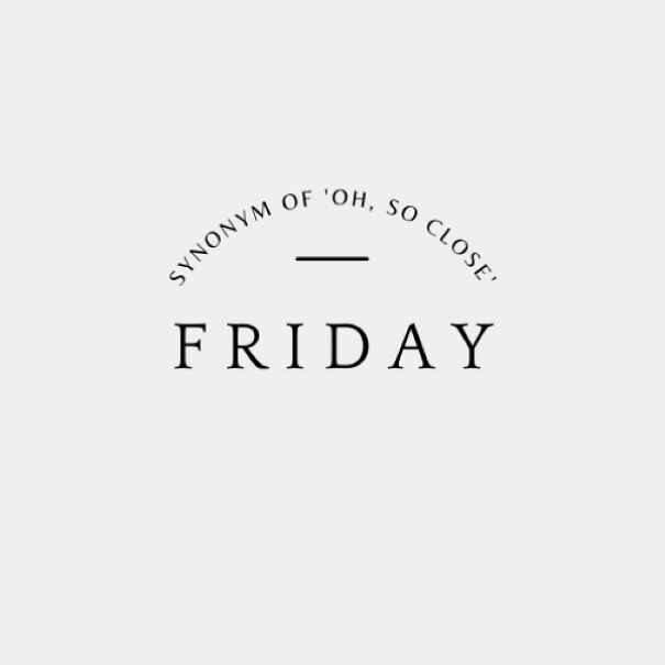 I Started Dabbling Into Creating Slogans And This Is My First Project