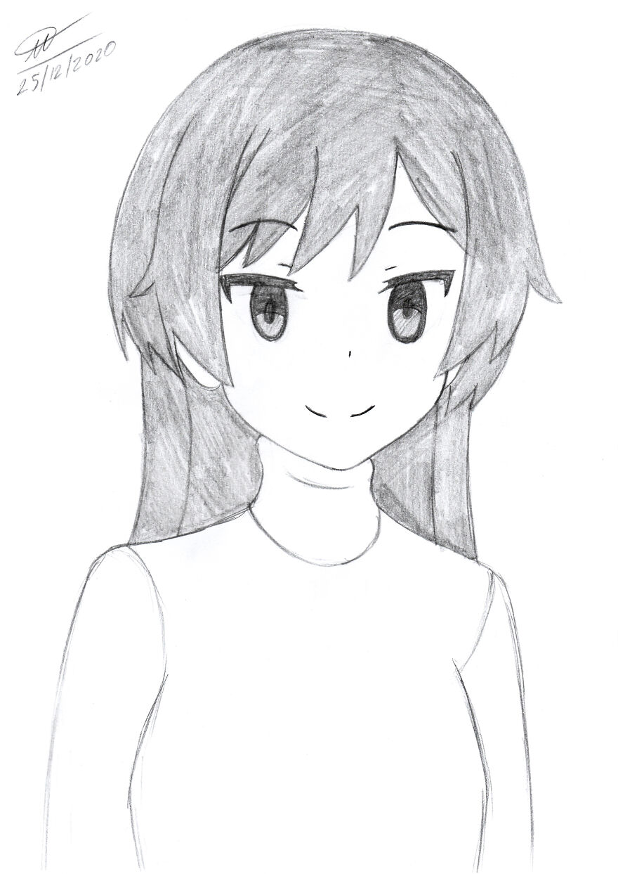 I Created A Group Of Anime Characters After Three Years Of Struggling With My Mental Health. I Created A Group Of Anime Characters After Three Years Of Struggling With My Mental Health.