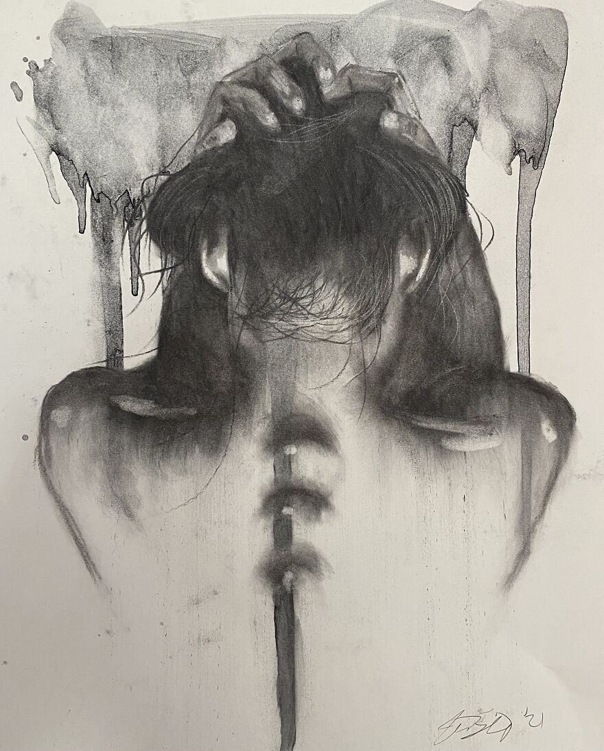 I Discovered My Hidden Talent (13 Pics)