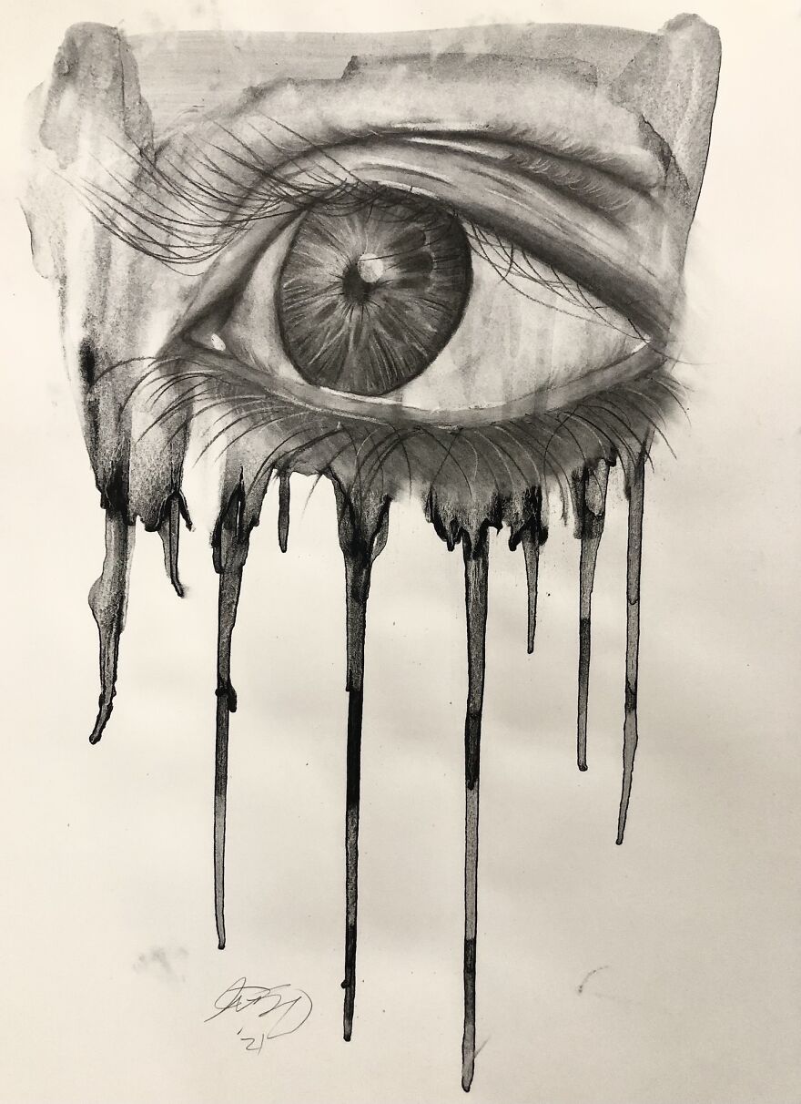 I Discovered My Hidden Talent (13 Pics)