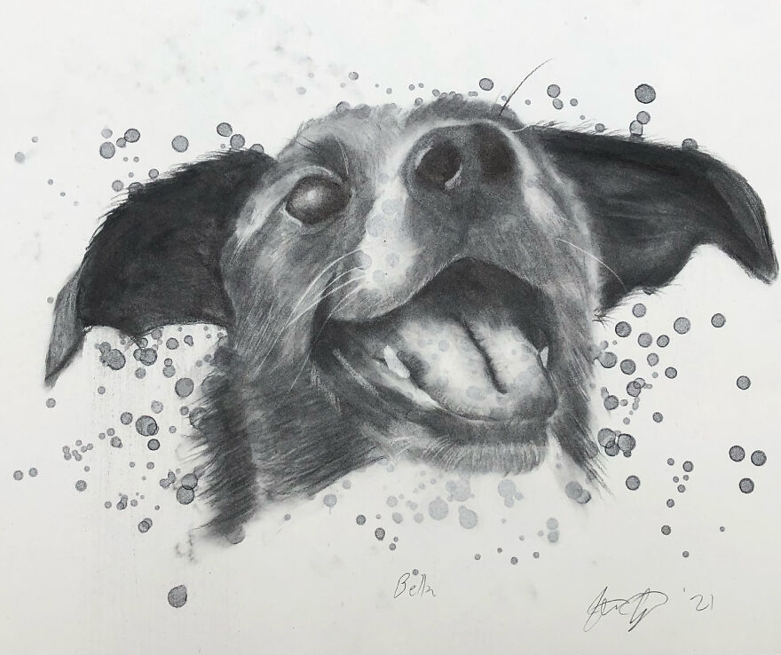 I Discovered My Hidden Talent (13 Pics)