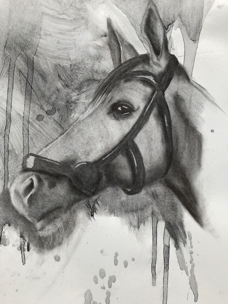 I Discovered My Hidden Talent (13 Pics)