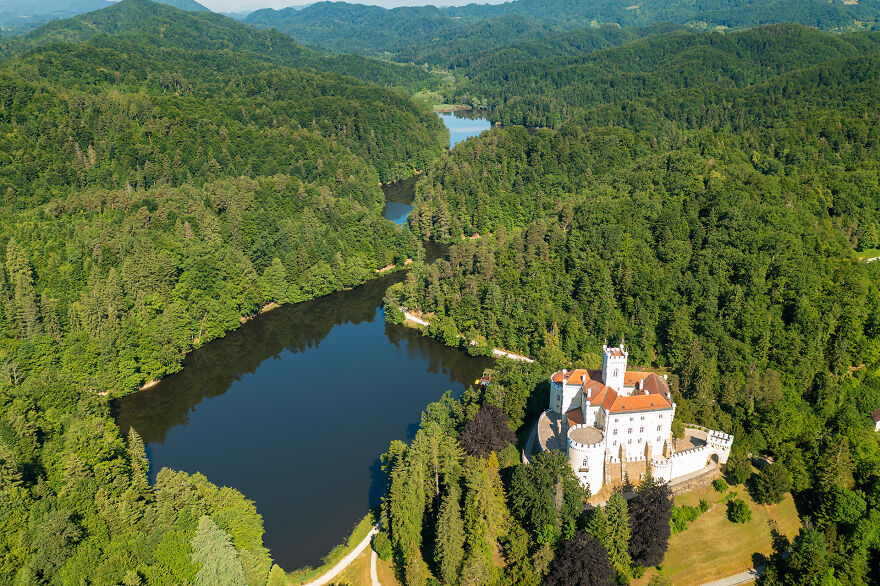 I Explore Beautiful Croatia I Explore Beautiful Croatia