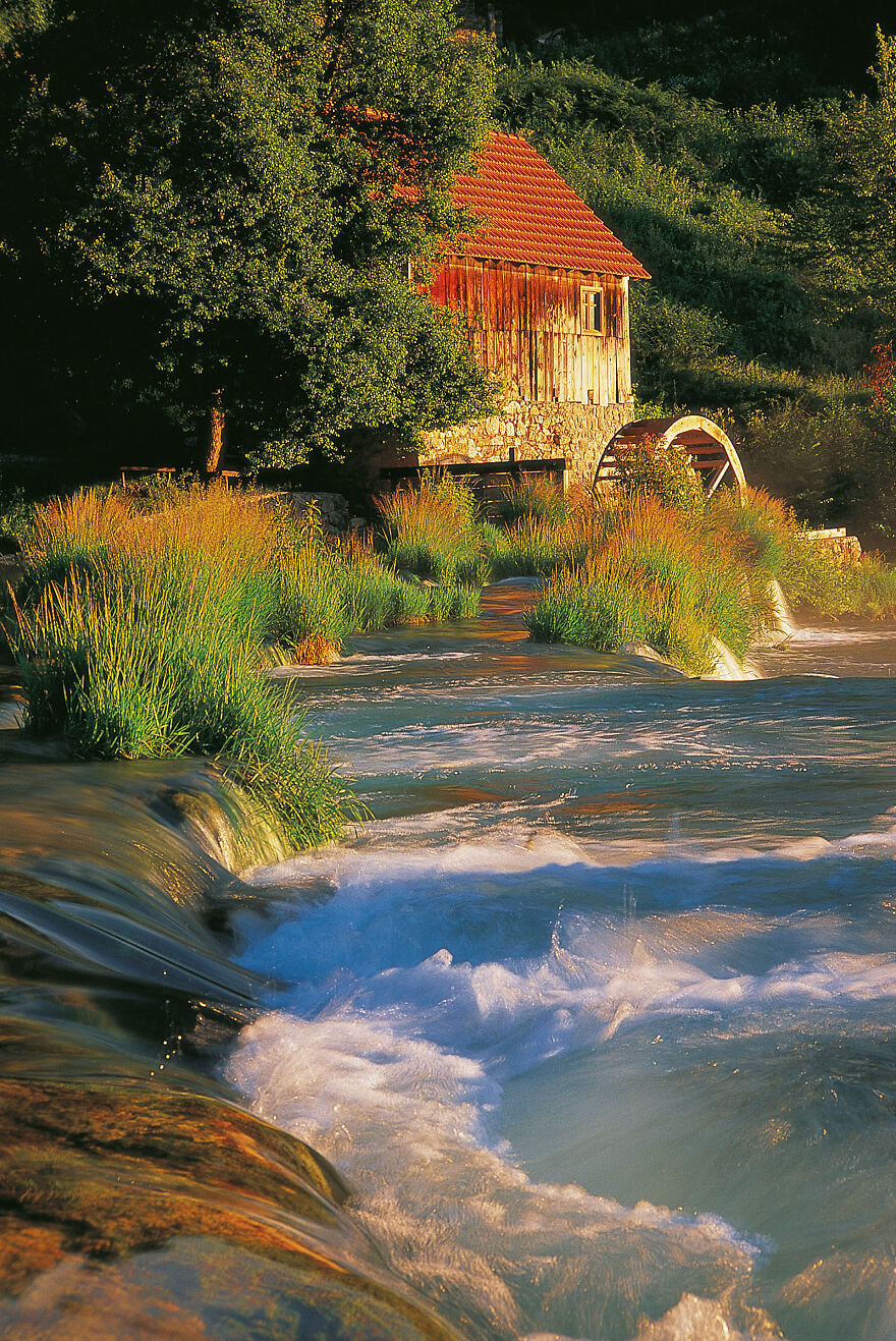 I Explore Beautiful Croatia I Explore Beautiful Croatia