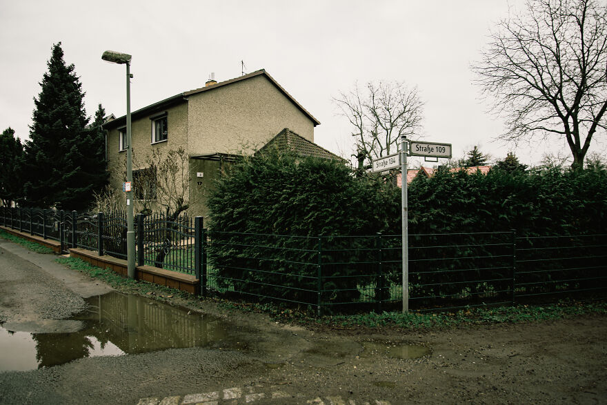 I Found The Outer Rim Of Berlin, And It's Seriously Weird