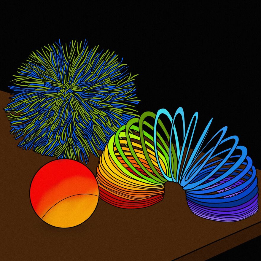 I Made Illustrations That You Makes You Want To Say ''i'm This Years Old''