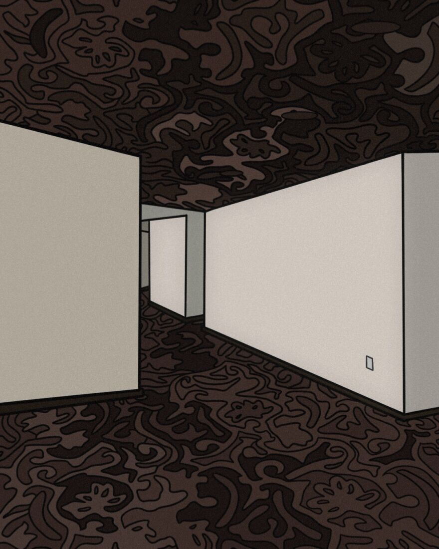 I Made Illustrations That You Makes You Want To Say ''i'm This Years Old''