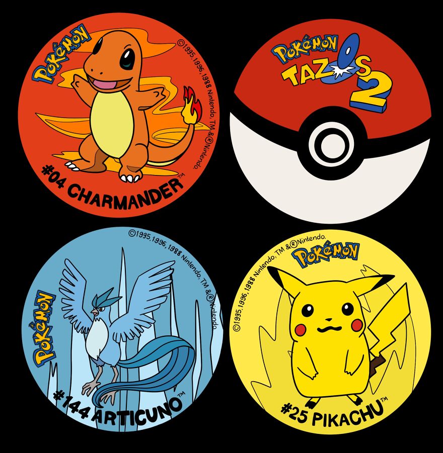 I Made Illustrations That You Makes You Want To Say ''i'm This Years Old''