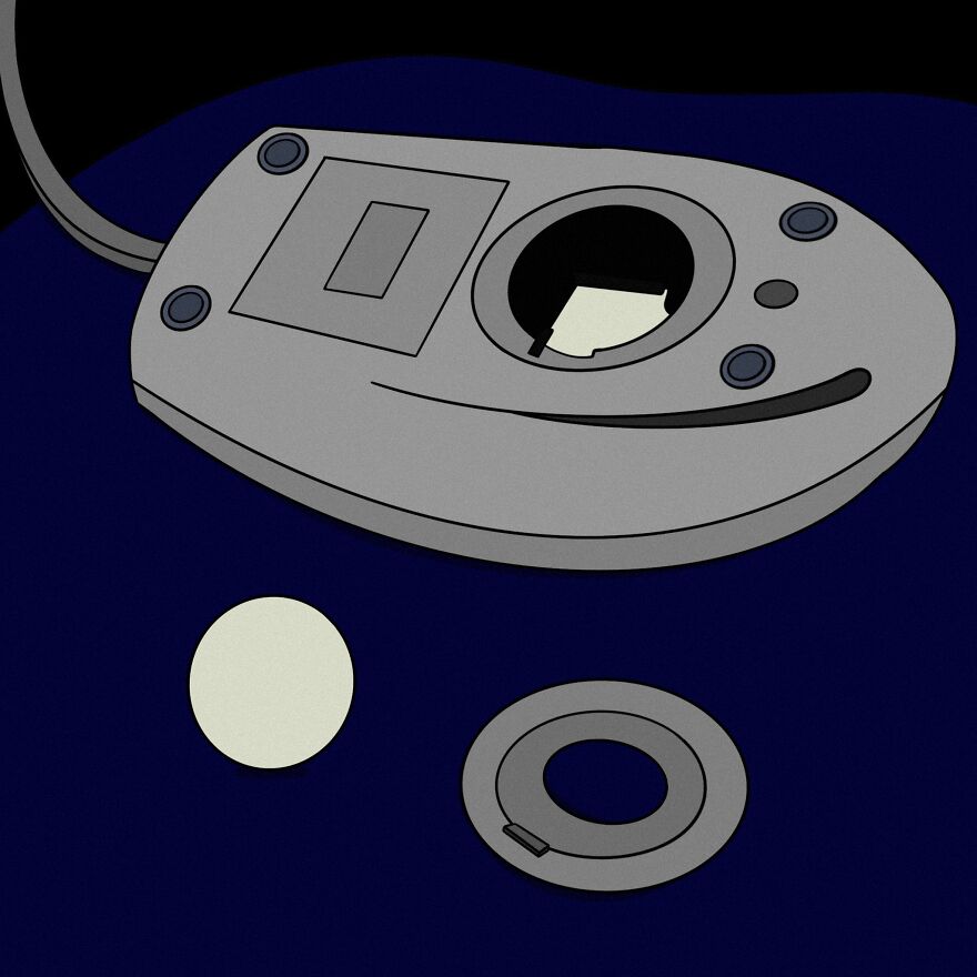 I Made Illustrations That You Makes You Want To Say ''i'm This Years Old''