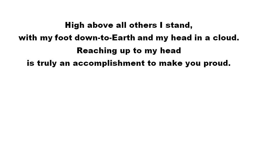 I Made Some Brain Teasers And Riddles For Everyone To Try And Solve