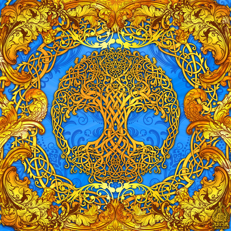 I Make Re Imagined Mythological Creatures In Gothic, Steampunk, Pastel And Other Color Styles I Make Re Imagined Mythological Creatures In Gothic, Steampunk, Pastel And Other Color Styles