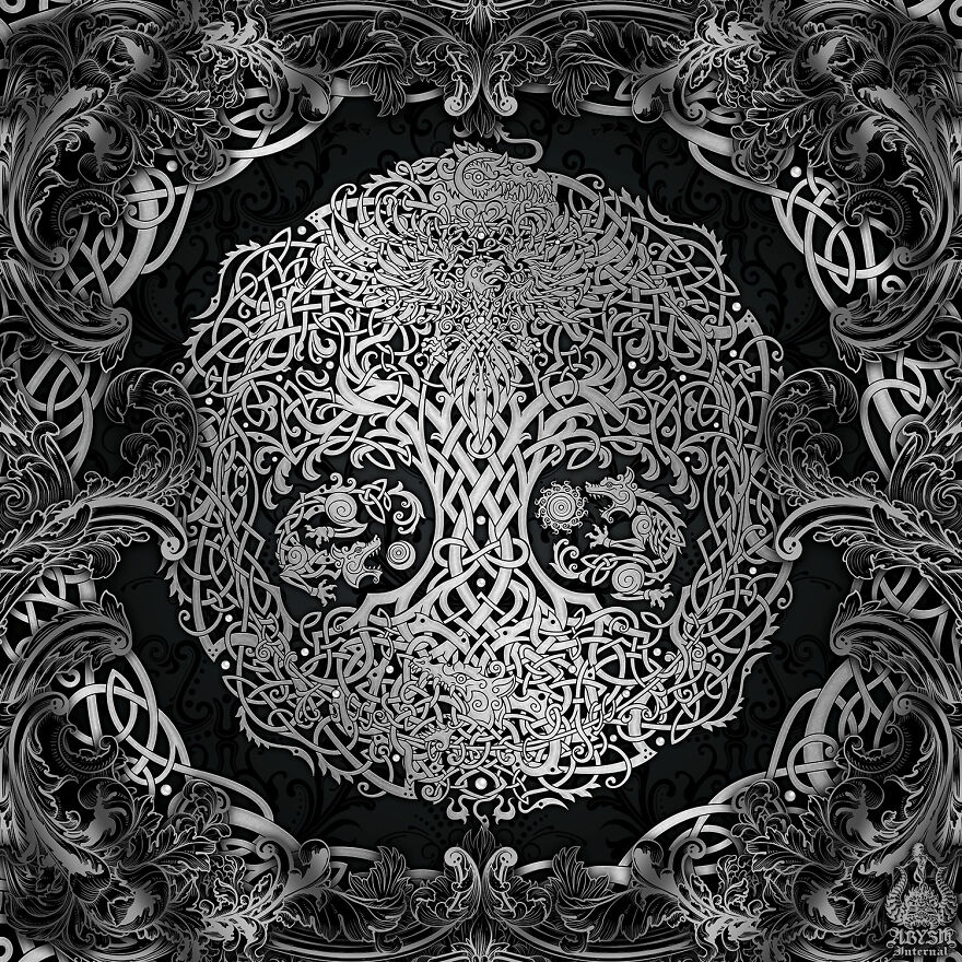 I Make Re Imagined Mythological Creatures In Gothic, Steampunk, Pastel And Other Color Styles I Make Re Imagined Mythological Creatures In Gothic, Steampunk, Pastel And Other Color Styles