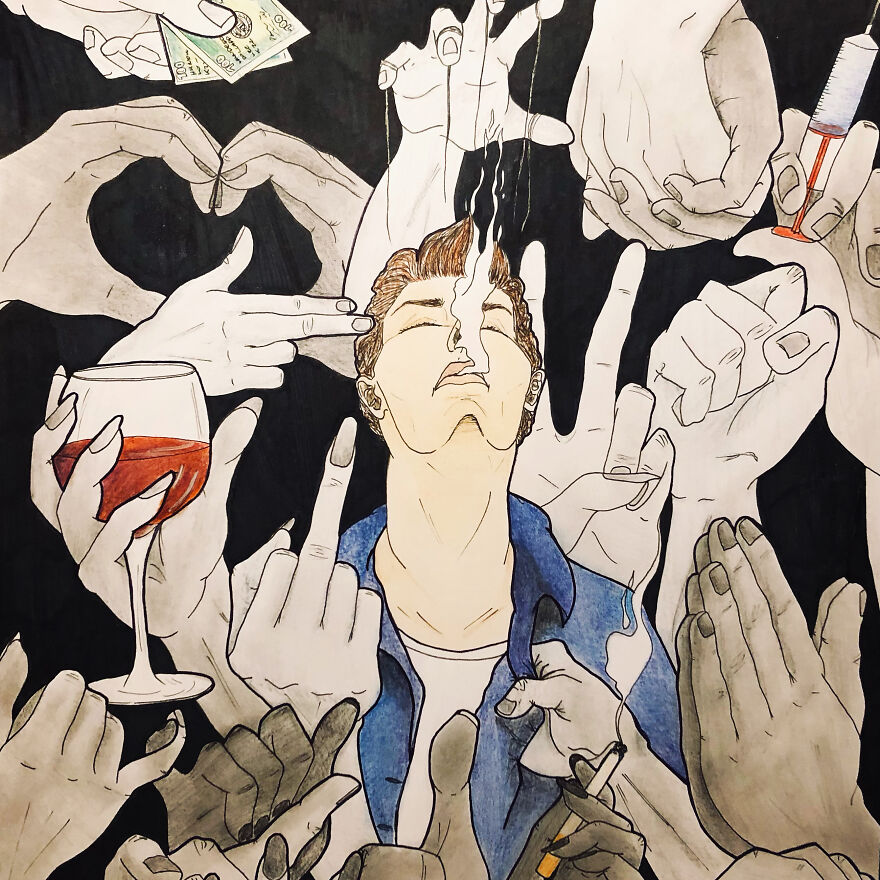 I Started My Dream Job During Covid-Pandemic & Opened My Very First Painting Compagny 🎨🖌️ I Started My Dream Job During Covid-Pandemic & Opened My Very First Painting Compagny 🎨🖌️
