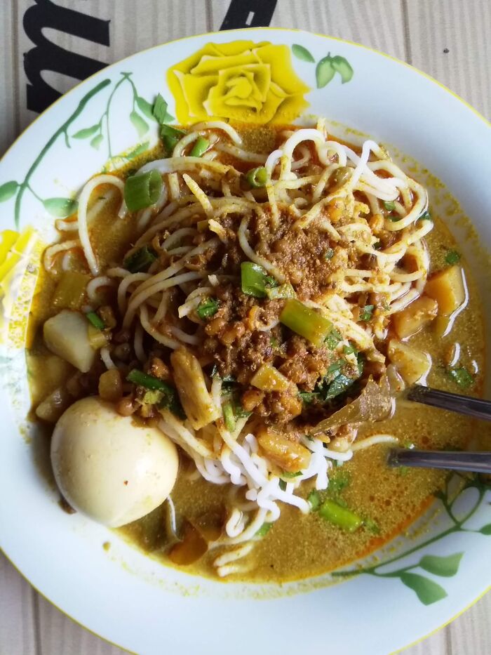 Laksa Tangerang
