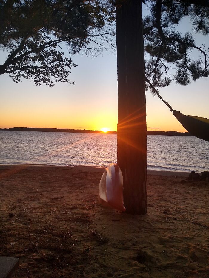 Kerr Lake North Carolina
