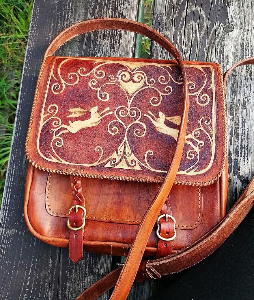 How I Reconciled With My Bipolar Disorder By Art