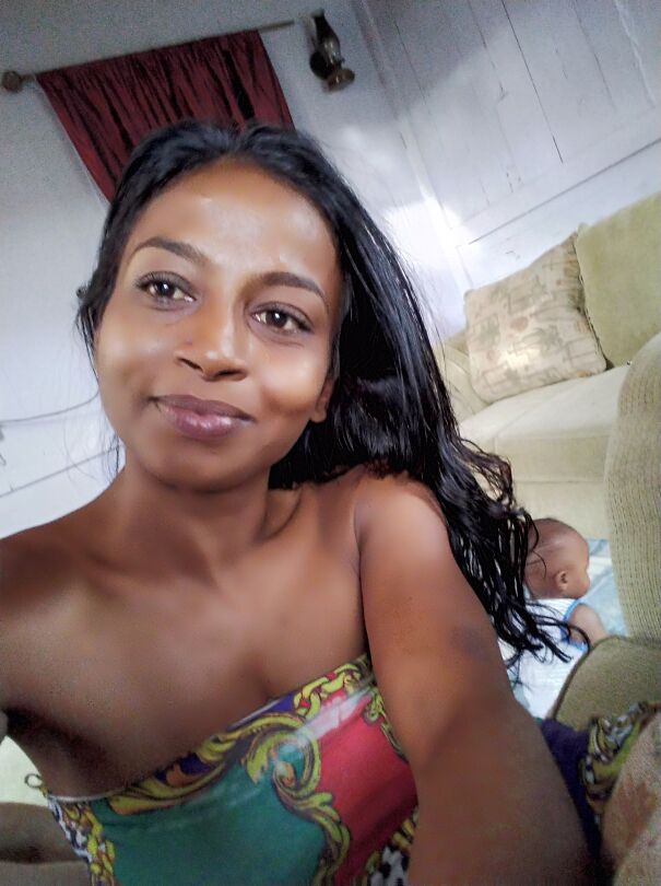 I'm Not Goin To Draw I'm Showing You What Depression Anxiety And Toxic Relationships Can Do To A Person This Is Who I Am Now