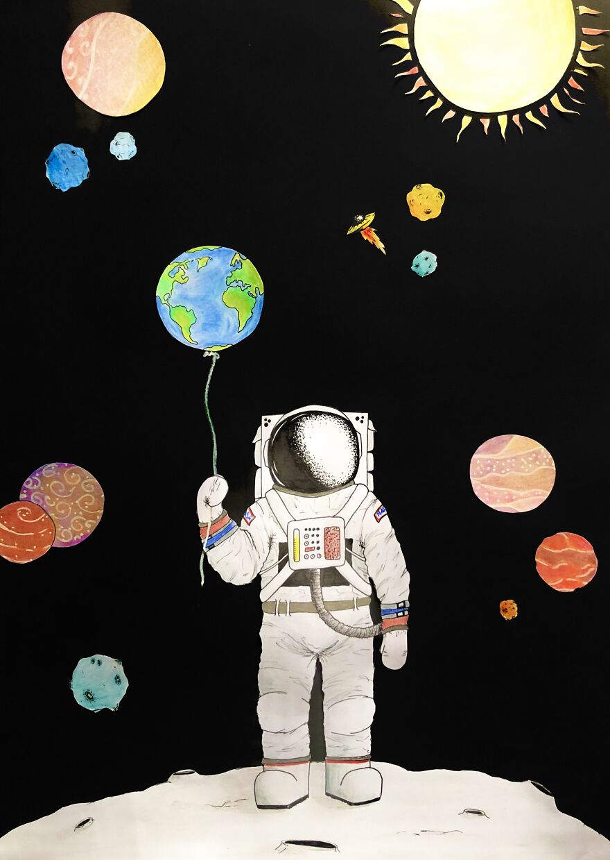 I Started My Dream Job During Covid-Pandemic & Opened My Very First Painting Compagny 🎨🖌️ I Started My Dream Job During Covid-Pandemic & Opened My Very First Painting Compagny 🎨🖌️