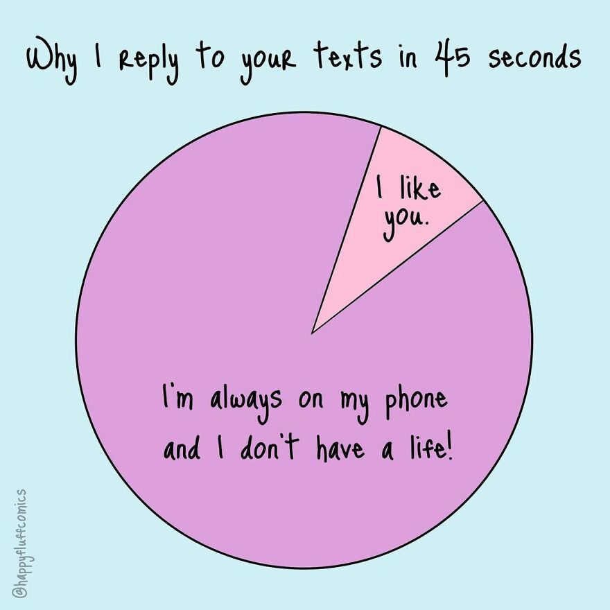 Indian Artist Makes Fun Comics That Show Women's Problems (New Pics)