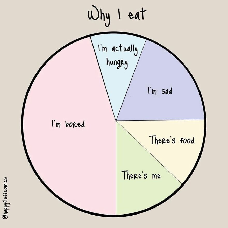 Indian Artist Makes Fun Comics That Show Women's Problems (New Pics)