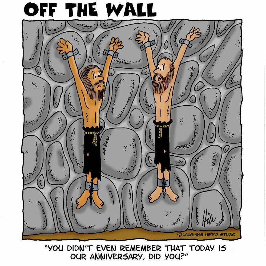 Laugh At The Short Jokes Of "Laughing Hippo Studios"