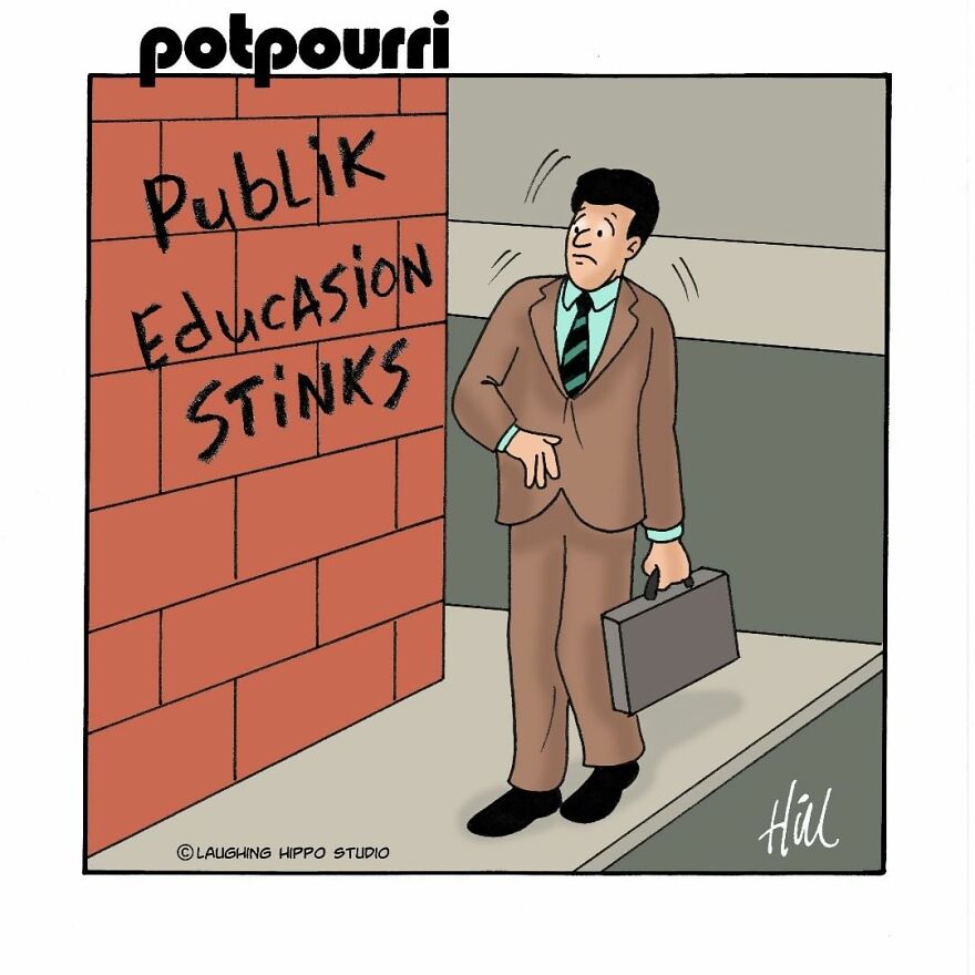 Laugh At The Short Jokes Of "Laughing Hippo Studios"