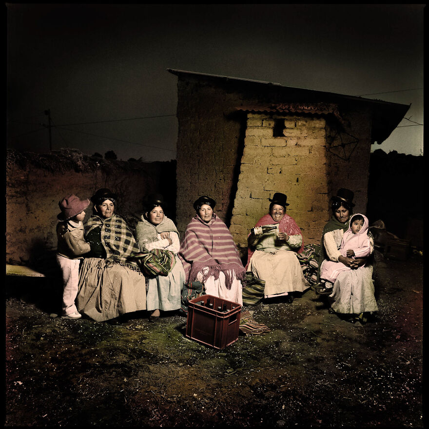 What Makes A Photographer: 8 Visual Artists On Their Path To Becoming A Photographer