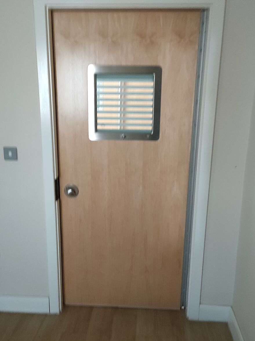 I Was 27 The First Time I Died