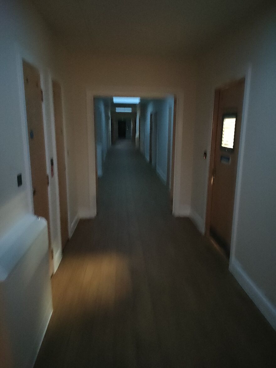 I Was 27 The First Time I Died