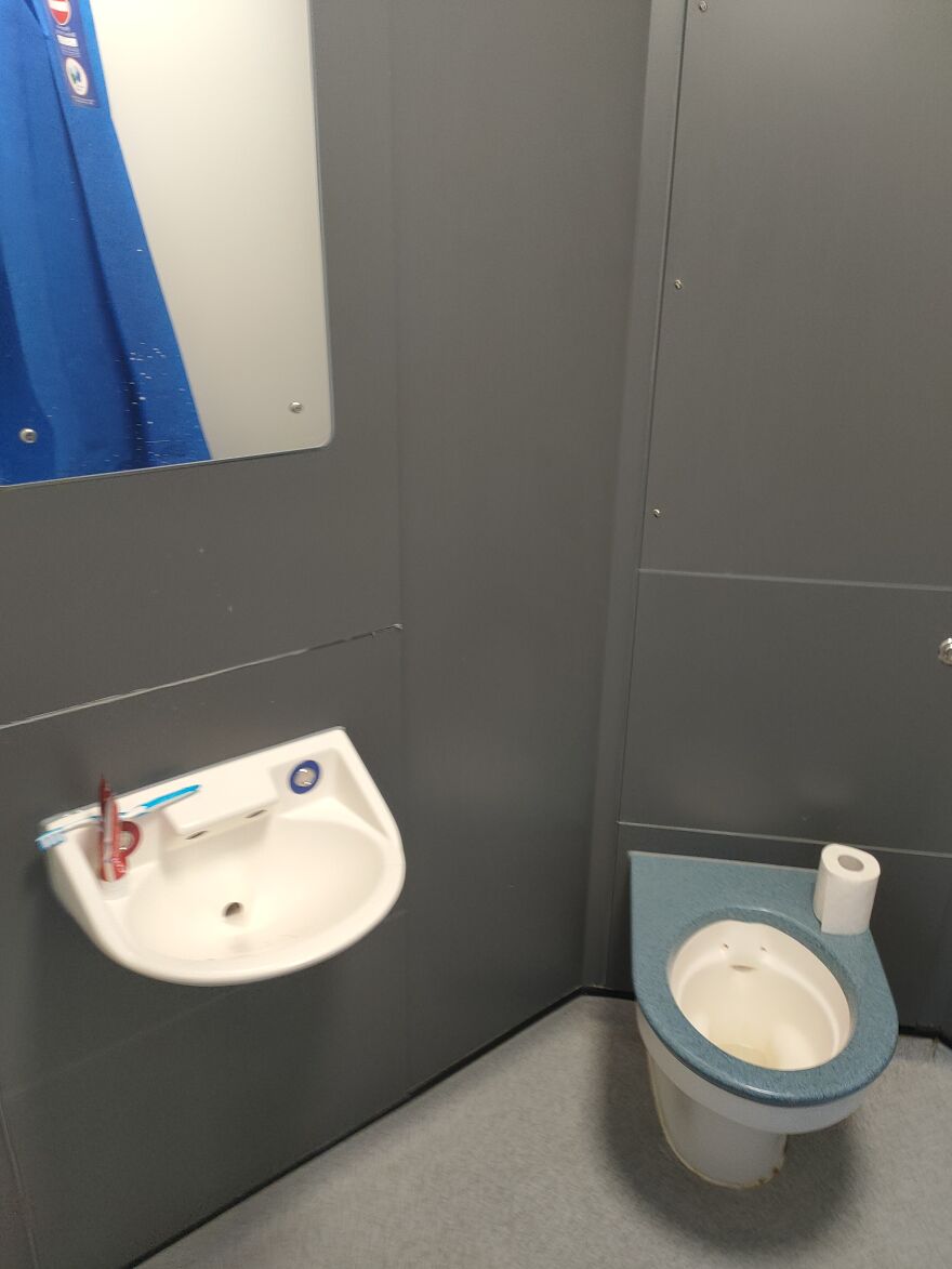 I Was 27 The First Time I Died