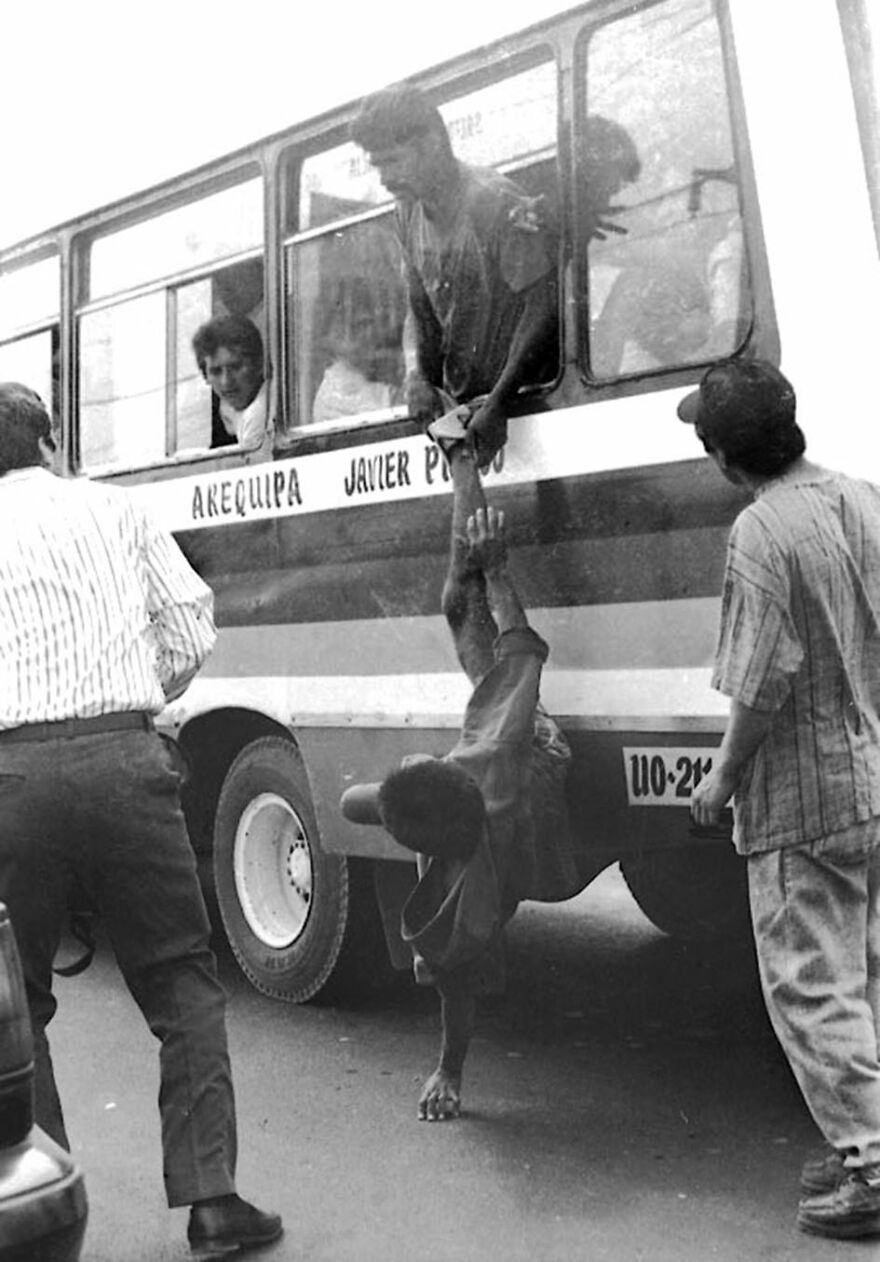 What Makes A Photographer: 8 Visual Artists On Their Path To Becoming A Photographer