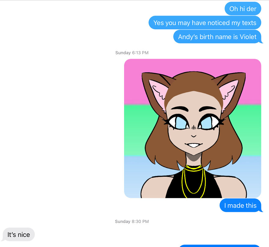My Story: Lgbtq+ Texts My Story: Lgbtq+ Texts