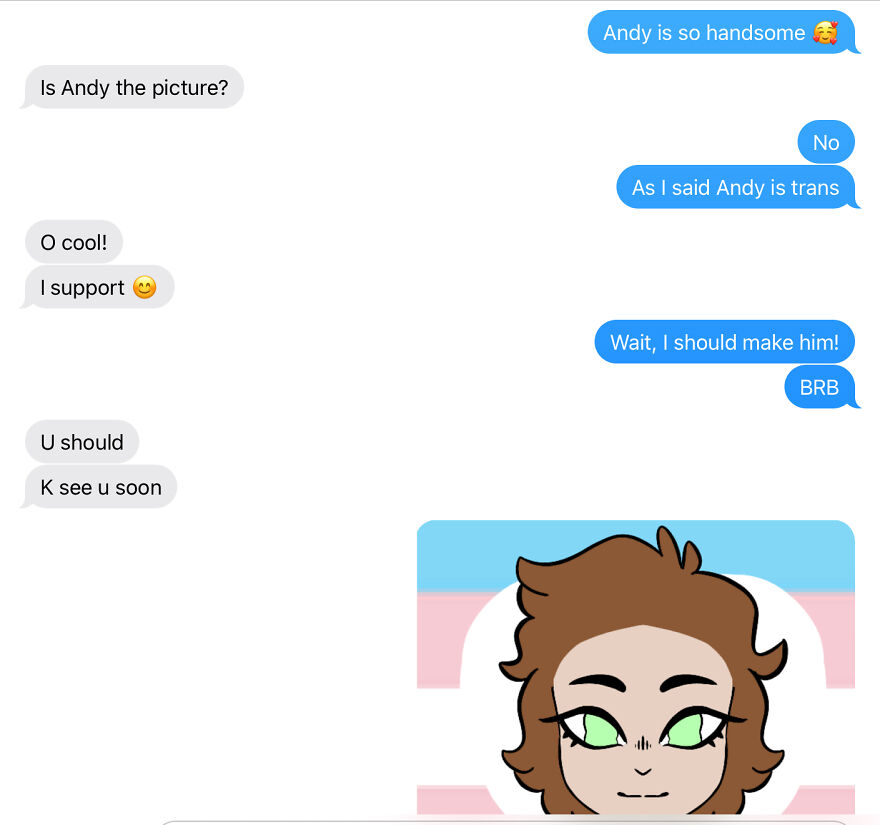 My Story: Lgbtq+ Texts My Story: Lgbtq+ Texts