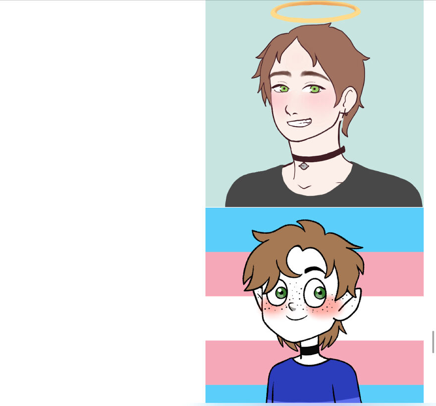 My Story: Lgbtq+ Texts My Story: Lgbtq+ Texts