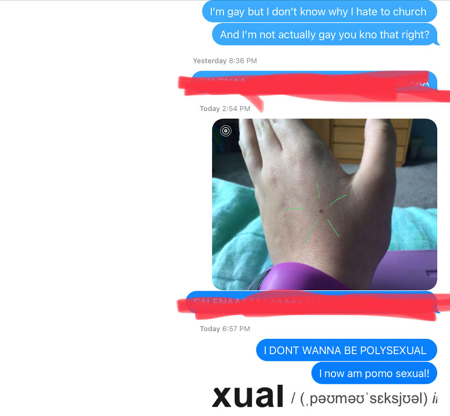 My Story: Lgbtq+ Texts My Story: Lgbtq+ Texts
