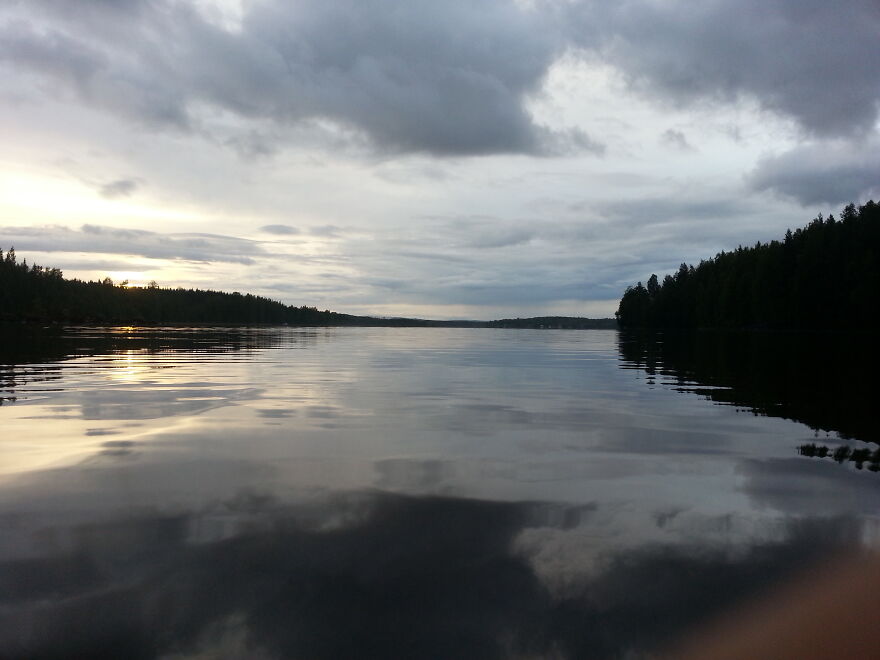 Nature Nature