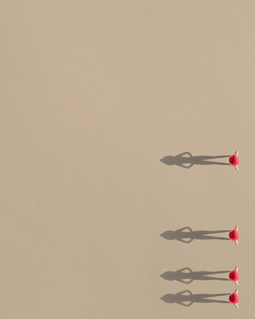 Never Fear, Fibonacci