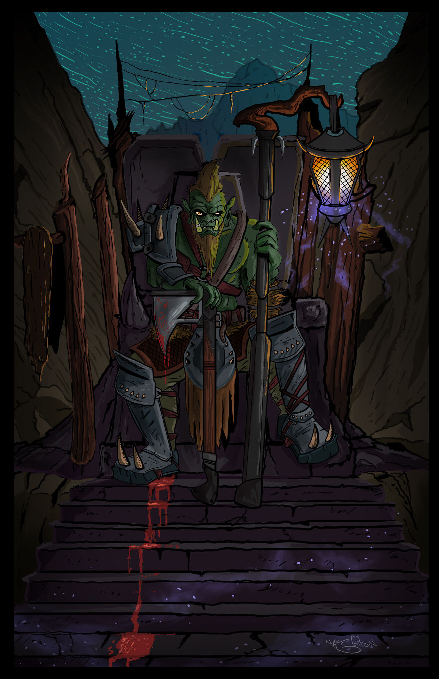 My 10 Illustrations That Helped Me Find My Style