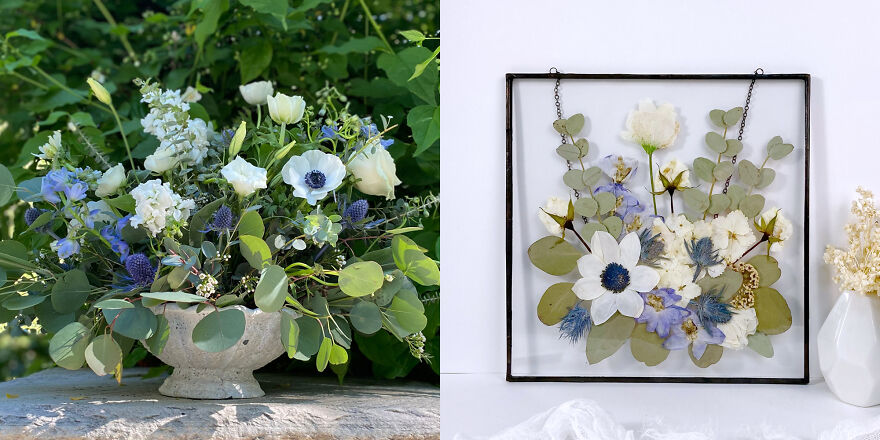 I Preserve Bouquets And Floral Arrangements I Preserve Bouquets And Floral Arrangements