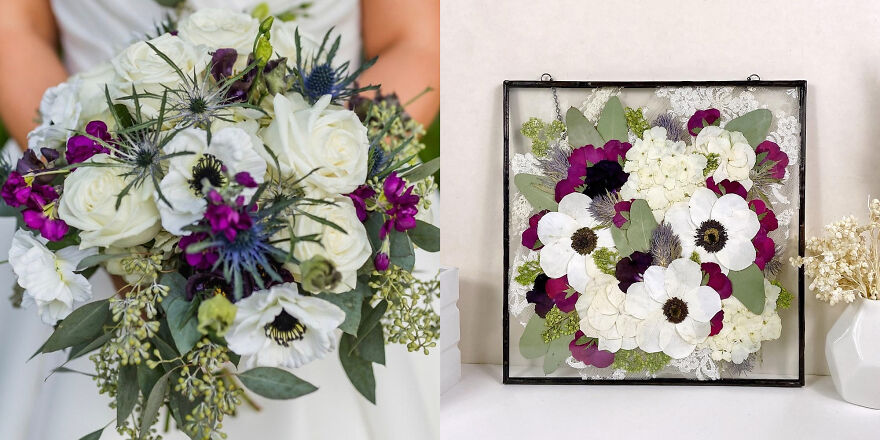 I Preserve Bouquets And Floral Arrangements I Preserve Bouquets And Floral Arrangements