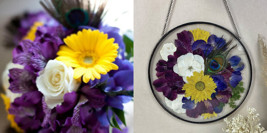 I Preserve Bouquets And Floral Arrangements I Preserve Bouquets And Floral Arrangements