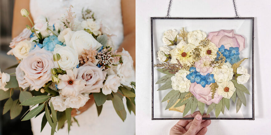 I Preserve Bouquets And Floral Arrangements I Preserve Bouquets And Floral Arrangements