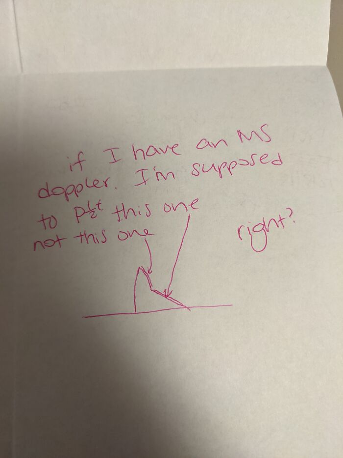 Everybody On Here Is Like "Here's My Precious Fur Baby!!" And I'm Just Looking At My 5th Image Of A Work Question I Texted To My Boss..