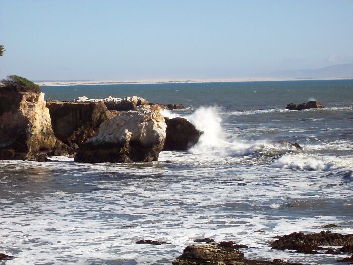 Pismo Beach, California